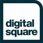 Digital Square E-Learning Platform