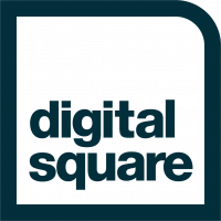 Digital Square E-Learning Platform